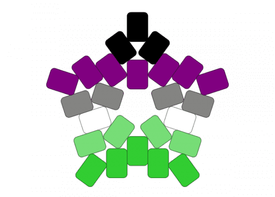 Aroace v2 Star - 