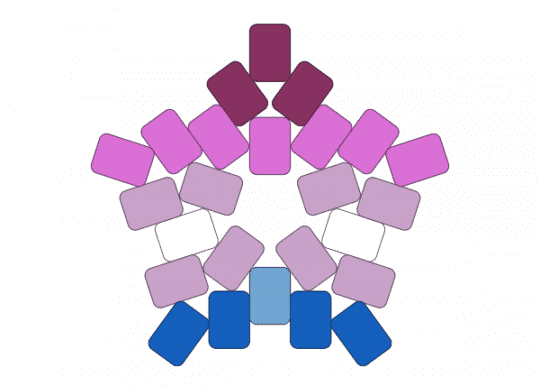 Bigender Star - 