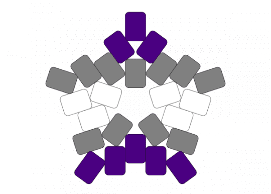 Greysexual Star - 