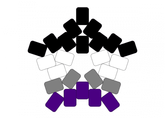 Asexual Star - 