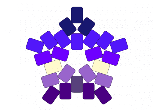 Galaxygender Star - galaxygender, lgbtqia, pride, purple, star