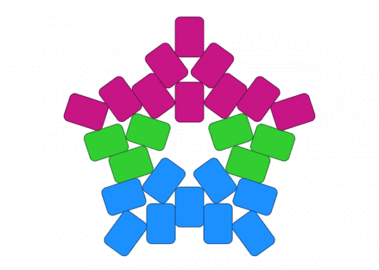 Polysexual Star - 