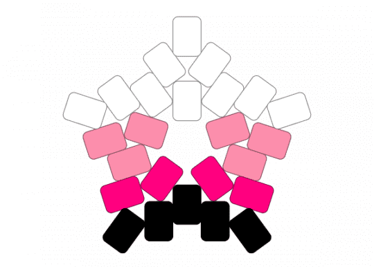Trans Fem Star v2 - 