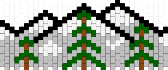 Kandi mountains - beige
