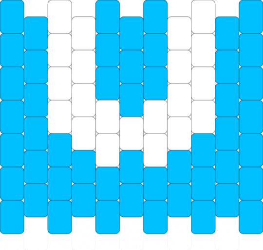 Wii U logo - light blue, nintendo, video games, white, wii, wii u