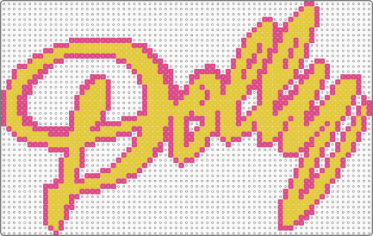 Dolly - dolly parton, pink, yellow