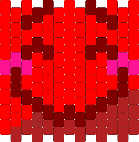 C00LKIDD lil guy - red,forsaken,coolkid,c00lkidd,lil guy,gubby