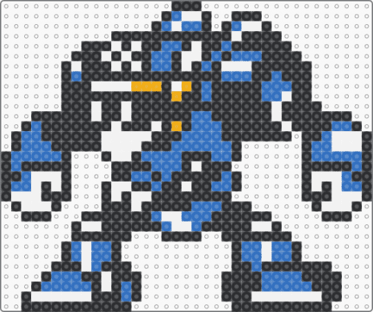 Mega Man 7 (FC)