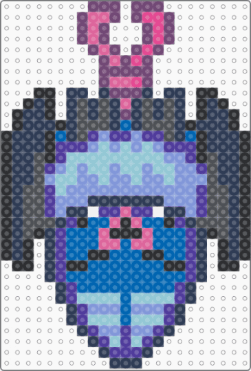 pokemon fuse beads