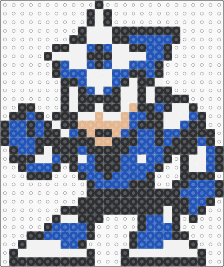Mega Man 3