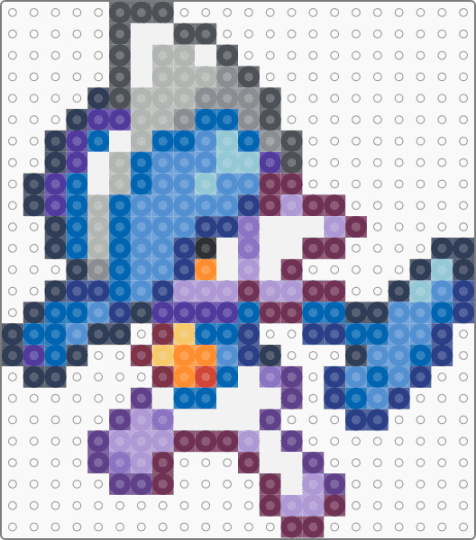 Perler/Convert