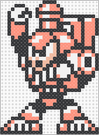 Mega Man 5