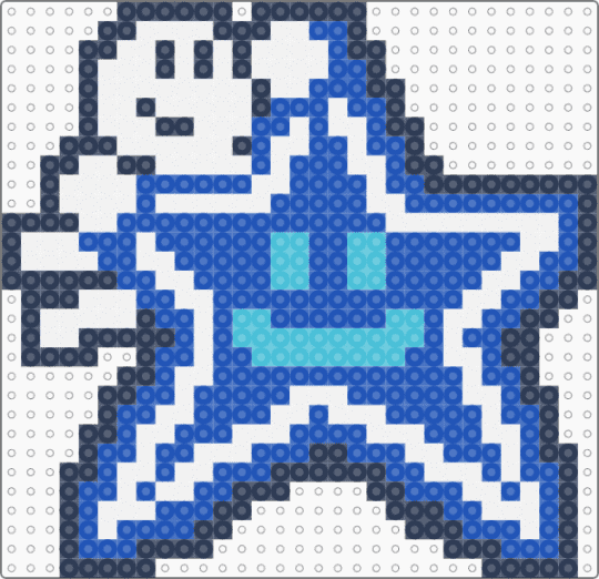 play-yan - blue,purple,rhythm tengoku,rhythm heaven