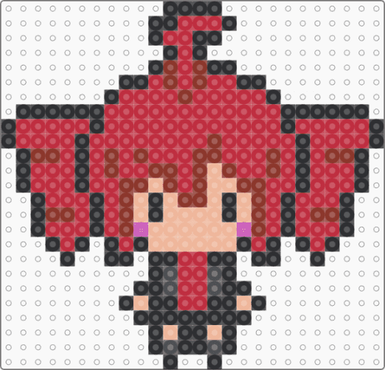 Kasane Teto - red,teto,kasane teto,utau