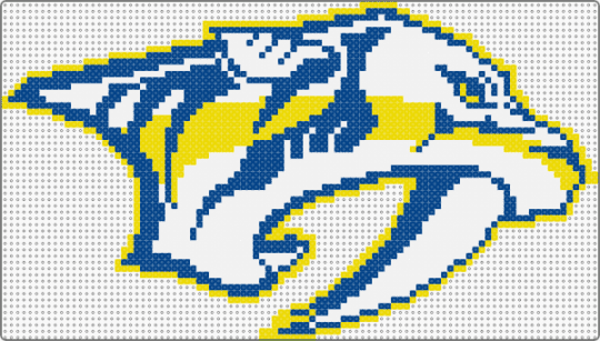 N - yellow,blue