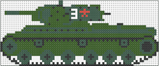 Wesley- KV1 - tank,army,military,gold,gray