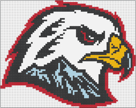 Portland Winterhawks WHL - white,red
