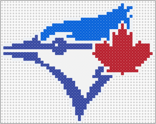 Toronto Blue Jays - blue jays,logo,toronto blue jays,baseball,sports,team,purple
