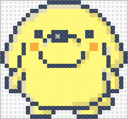 tamagotchi paradise pochitchi - tamagotchi,pochitchi,field,animal,video game,cartoon,gaming,purple,yellow