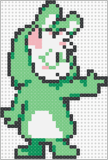ralsei bunny onesie - teal,deltarune,ralsei,video game,deltarune chapter 3