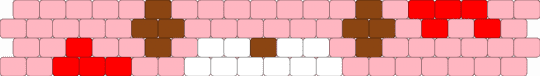 Gloomy bear - pink