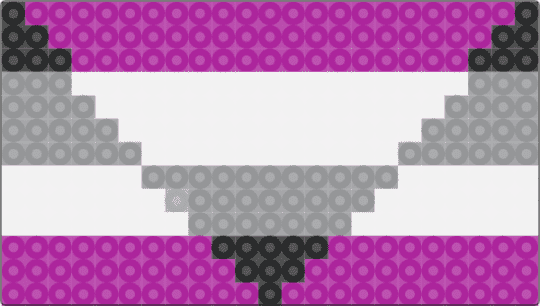 Aegosexual flag!! - flag,reference,project,design,pride,pink,gray,lgbtq,aego,aegosexual,aegosexuality