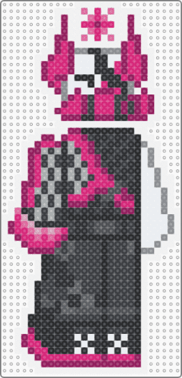 subspace t. mine from phighting!!1!!!1 (request by @kikii) - pink