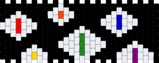Rainbow eyes - black,white,red,green,orange,yellow,blue,purple,rainbow,eyes