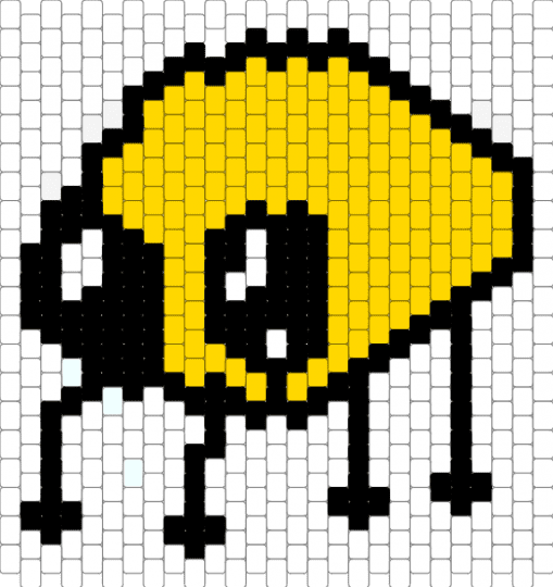 me fr - white,yellow