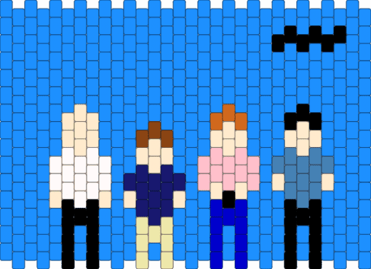Weezer Blue Album - weezer,album,band,music,purse,light blue