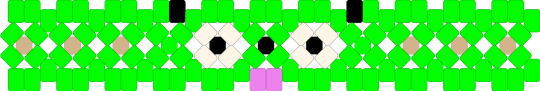 gir cuff - green,xbasecuff,gir,invader zim