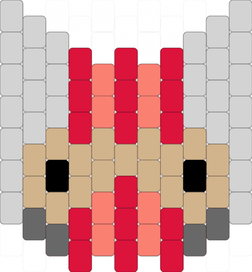 Clancy - red,beige,twenty one pilots,clancy,tourchbearer,top