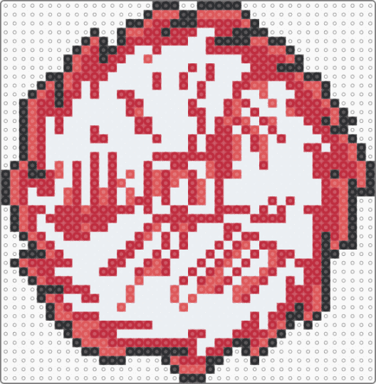 PTV Misadventures Logo - band, logo, misadventures, music, pierce the vail, pierce the veil, piercetheveil, ptv, red, white