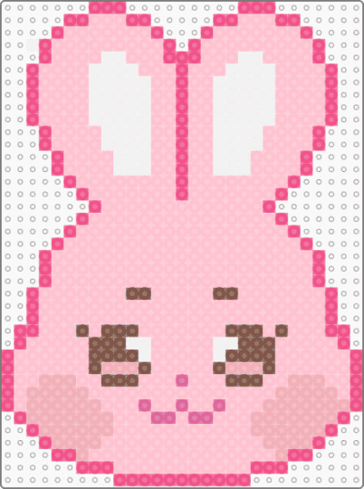 SH - pink