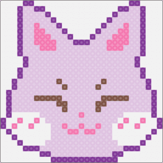 SN - pink