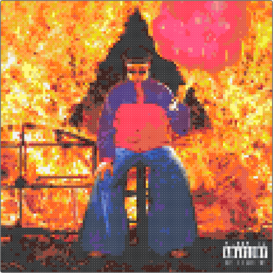 Album Covers