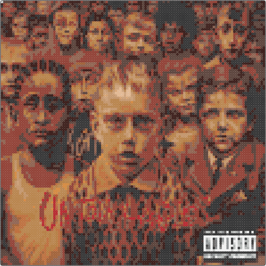 Korn untouchables album cover - korn,untouchables,album,cover,album cover,cd