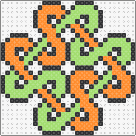 trippy 1 - geometric,swirls,trippy