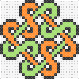 trippy 1 - geometric,swirls,trippy