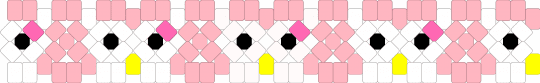 Hello kitty - pink