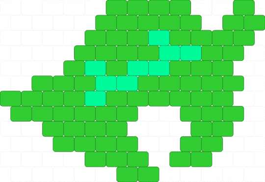 animal crossing leaf v3 - green,animal crossing,acnh,ancl,leaf