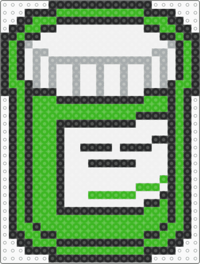 Original medicine item animal hospital - green,animal hospital,roblox
