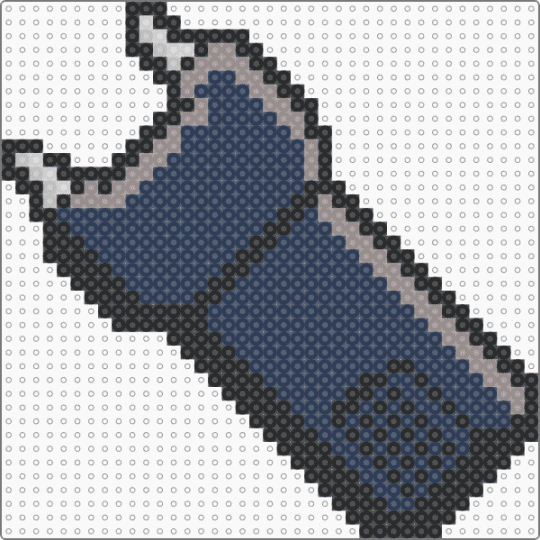 Animal hospital item pattern project
