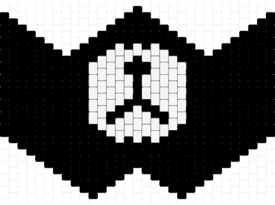 Roblox Bear Mask - black,roblox,mask,bear,animal