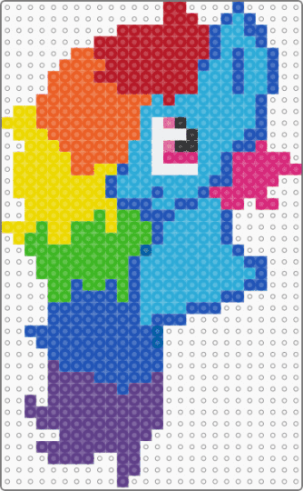 My little pony