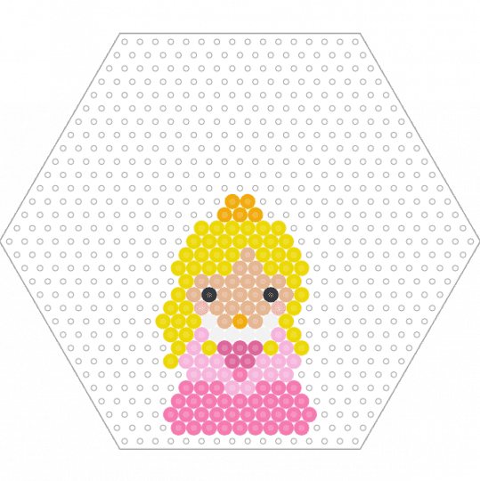 Disney: Sleeping Beauty - pink,yellow,disney,princess aurora,sleeping beauty