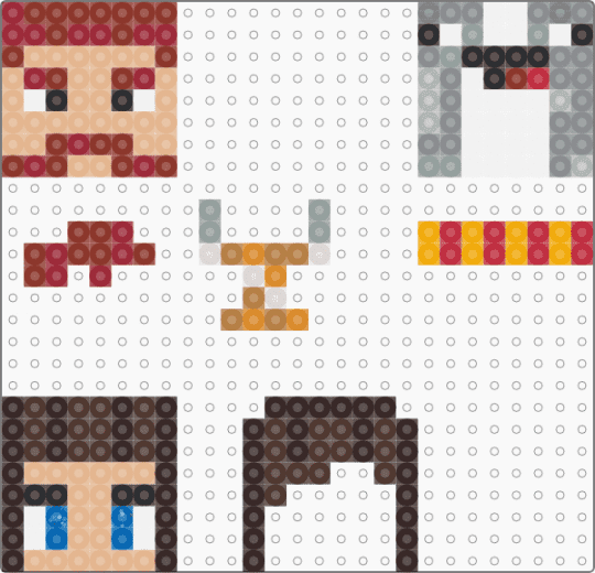 Minecraft Things