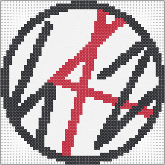 Stray Kidz: SKZ Logo - white,kpop,skz,stray kidz