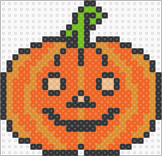 Jack O' Lantern 1 - 