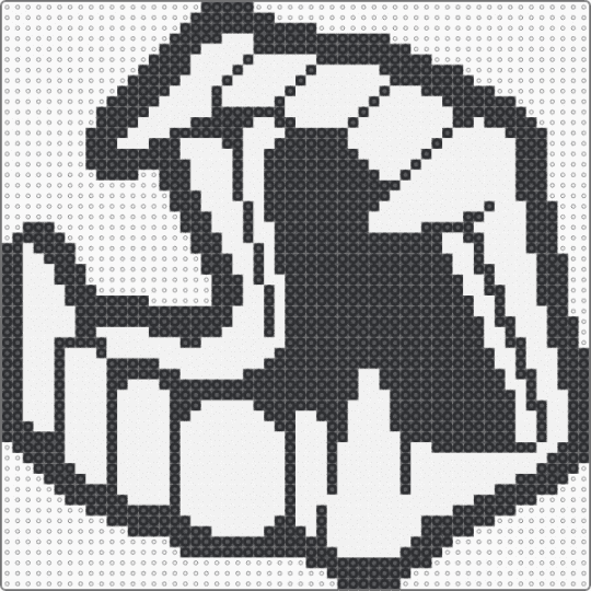 Plastic Vampire Teeth 1 - 
